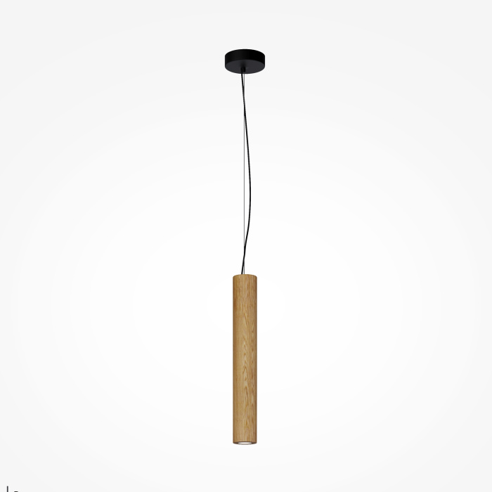 Подвесной светильник Maytoni Basic texture MOD461PL-L5BGK