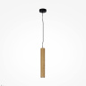 Подвесной светильник Maytoni Basic texture MOD461PL-L5BGK