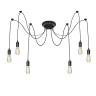 Подвесная люстра Loft it Spider LOFT1162/6