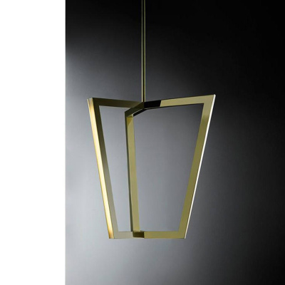 Светодиодный подвесной светильник L&#039;Arte Luce Luxury Corniceo L39103.92