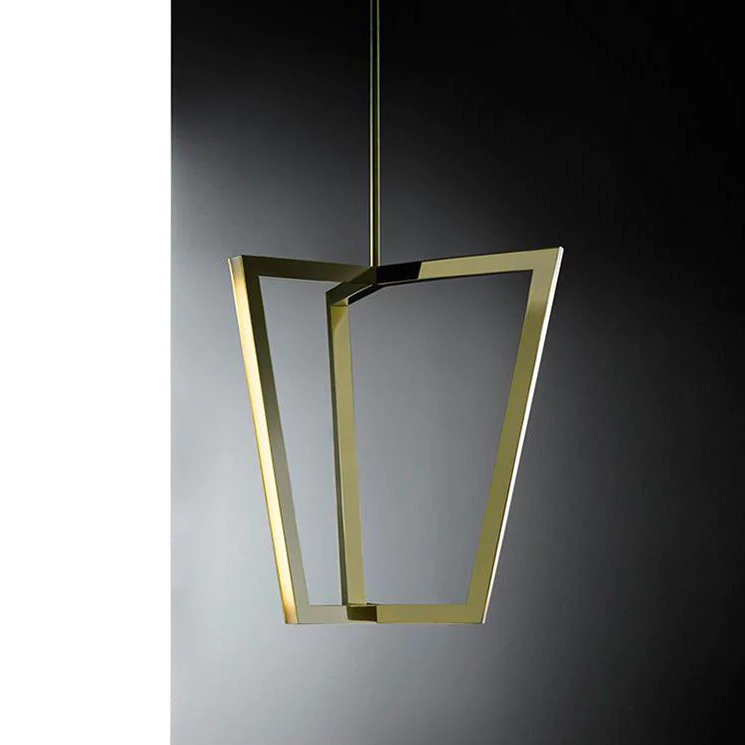 Светодиодный подвесной светильник L'Arte Luce Luxury Corniceo L39103.92