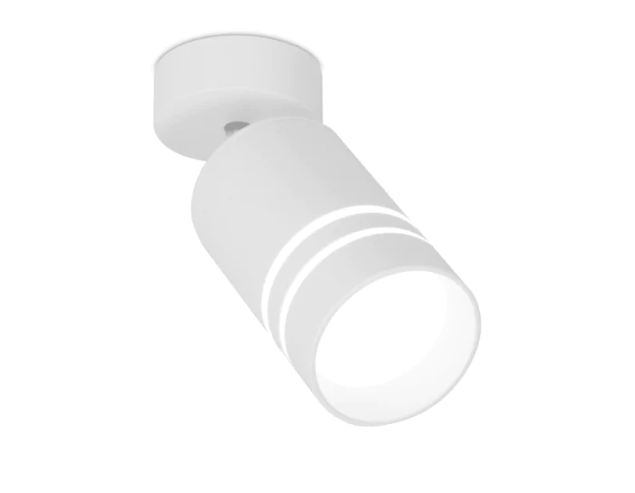 Поворотный светодиодный точечный светильник Ambrella light TN245