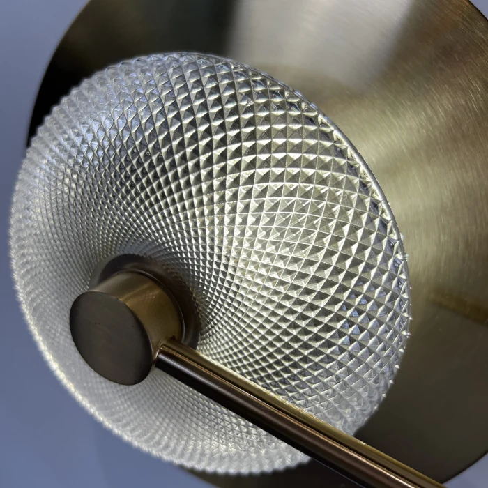 Бра Green Disk Double ImperiumLoft