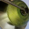 Настенный светильник ImperiumLoft Green Disk Double 144306-22