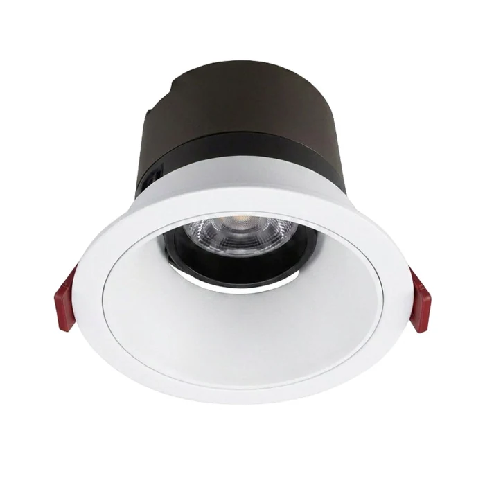 Светильник точечный встраиваемый DORSUM WERTMARK TECHNICAL WTD.O20.000.30.15
