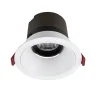 Светильник точечный встраиваемый DORSUM WERTMARK TECHNICAL WTD.O20.000.30.15