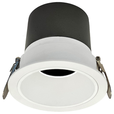 Светильник точечный встраиваемый DORSUM WERTMARK TECHNICAL WTD.O20.000.30.15