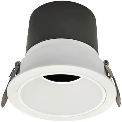 Светильник точечный встраиваемый DORSUM WERTMARK TECHNICAL WTD.O20.000.30.15