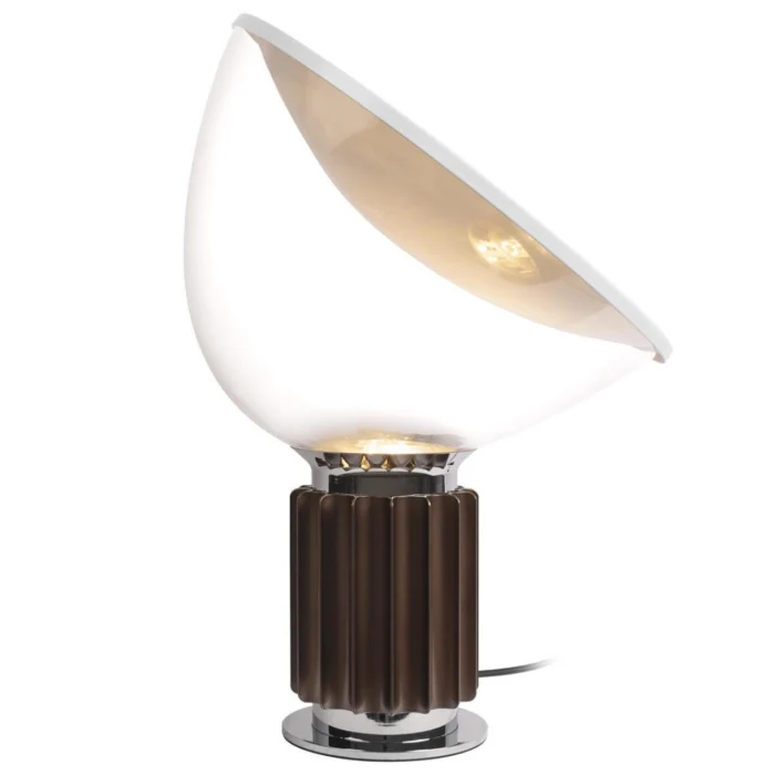 Настольная лампа Loft it Taccia 10294/S Brown