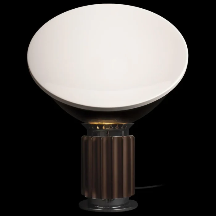 Настольная лампа Loft it Taccia 10294/S Brown