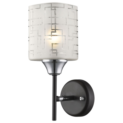 Настенный светильник VELANTE 703-121-01