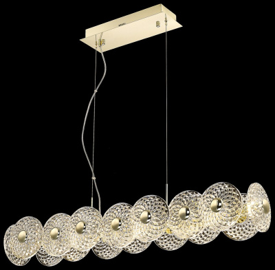 Подвесной светильник PAMELA WE160.16.323 WERTMARK