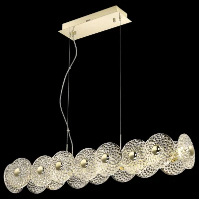 Подвесной светильник PAMELA WE160.16.323 WERTMARK