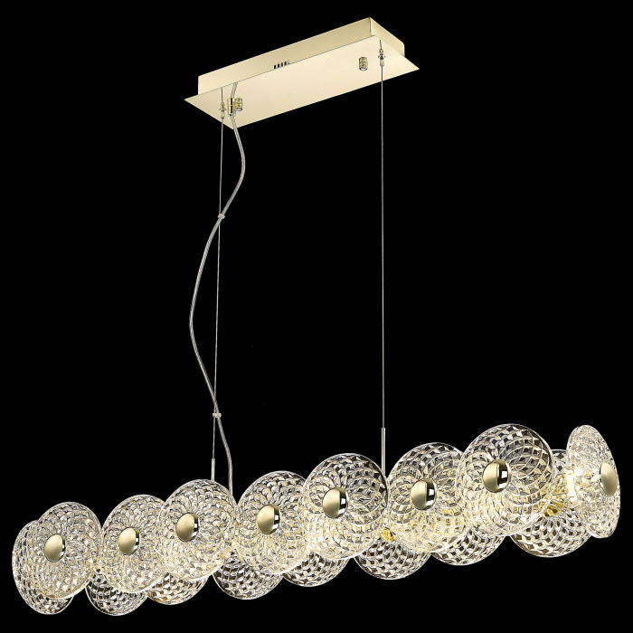 Подвесной светильник PAMELA WE160.16.323 WERTMARK