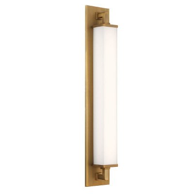 Бра Strip Trumpet Sconces ImperiumLoft