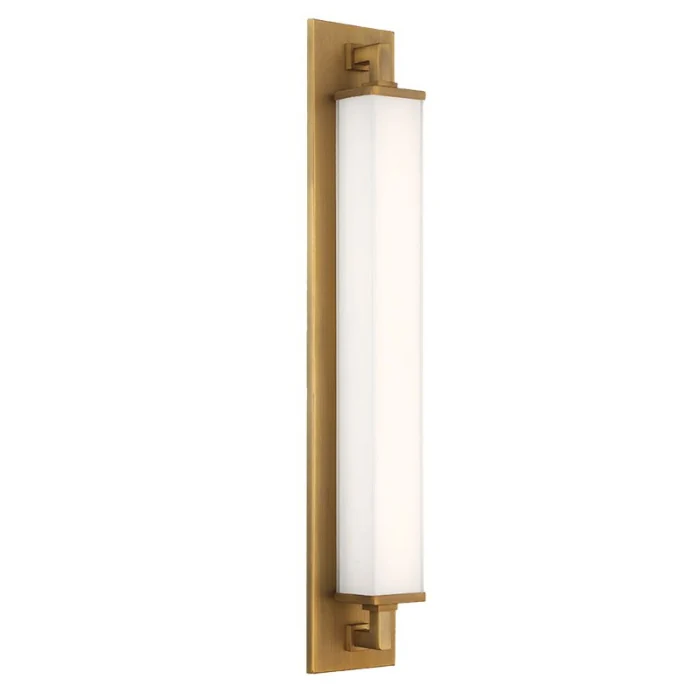 Бра Strip Trumpet Sconces ImperiumLoft