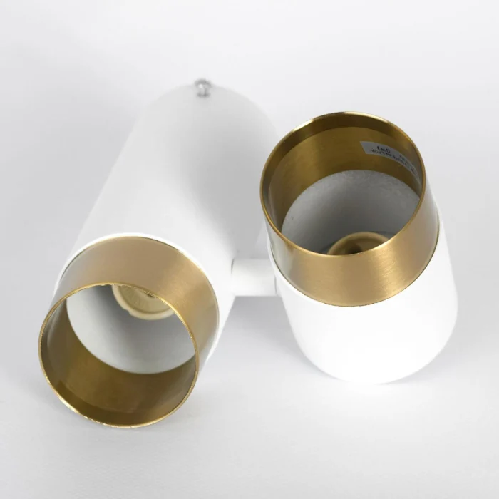 Светильник накладной Lussole Gilbert LSP-8829