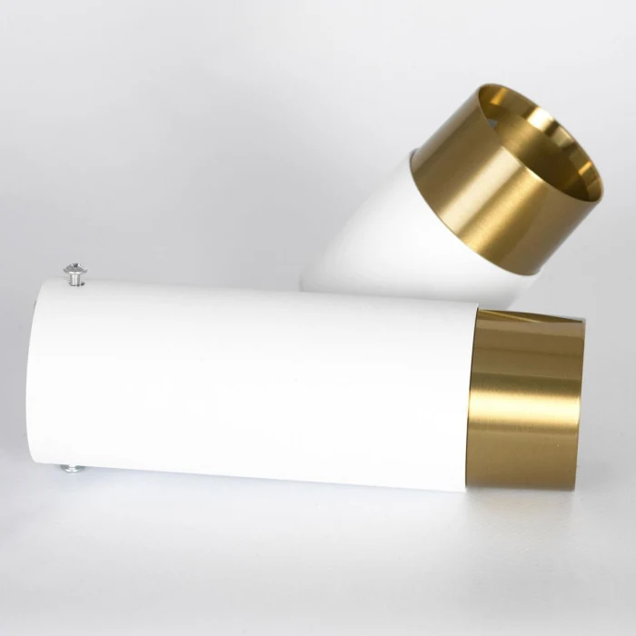 Светильник накладной Lussole Gilbert LSP-8829