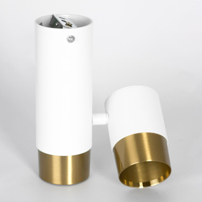 Светильник накладной Lussole Gilbert LSP-8829