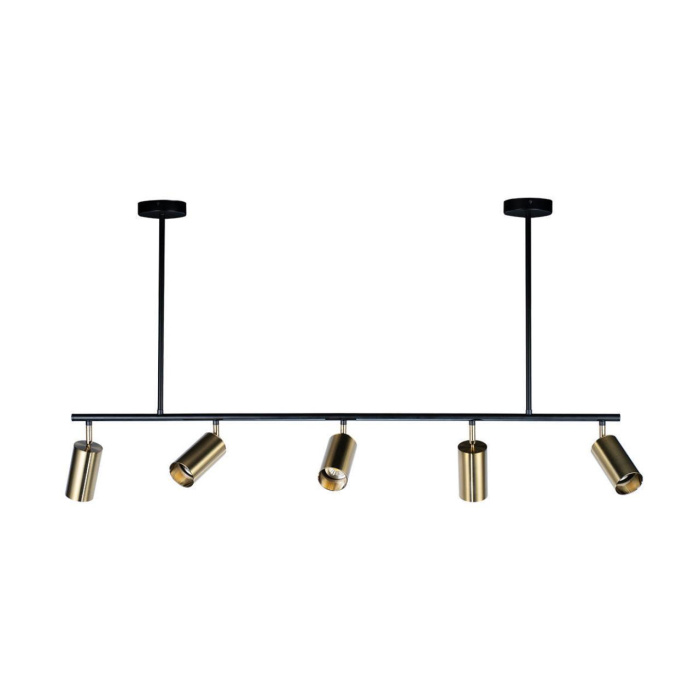 Спот Loft it Tribes 8120P-5