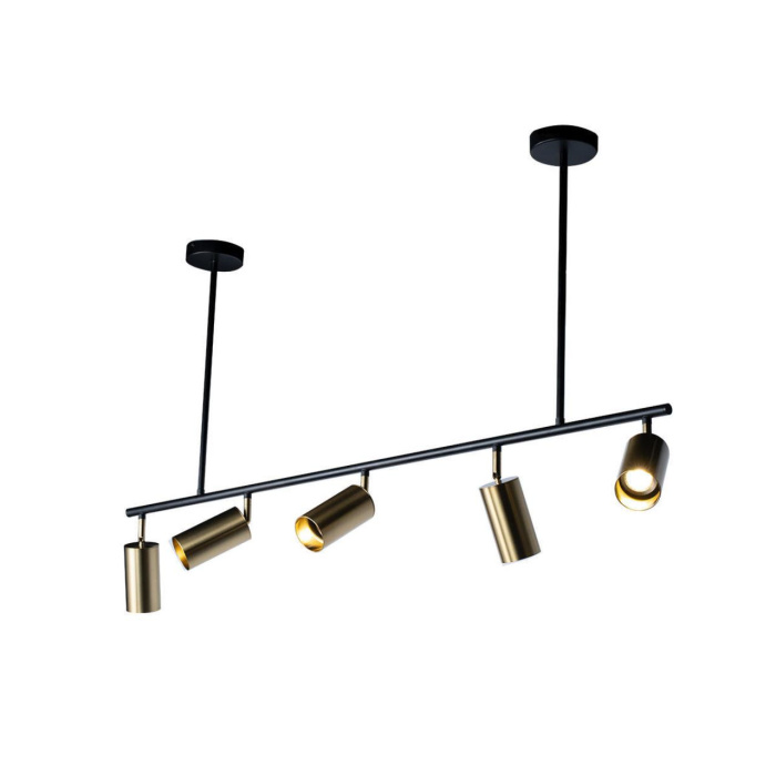 Спот Loft it Tribes 8120P-5