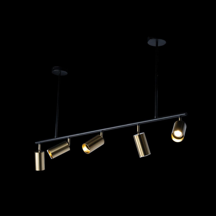 Спот Loft it Tribes 8120P-5