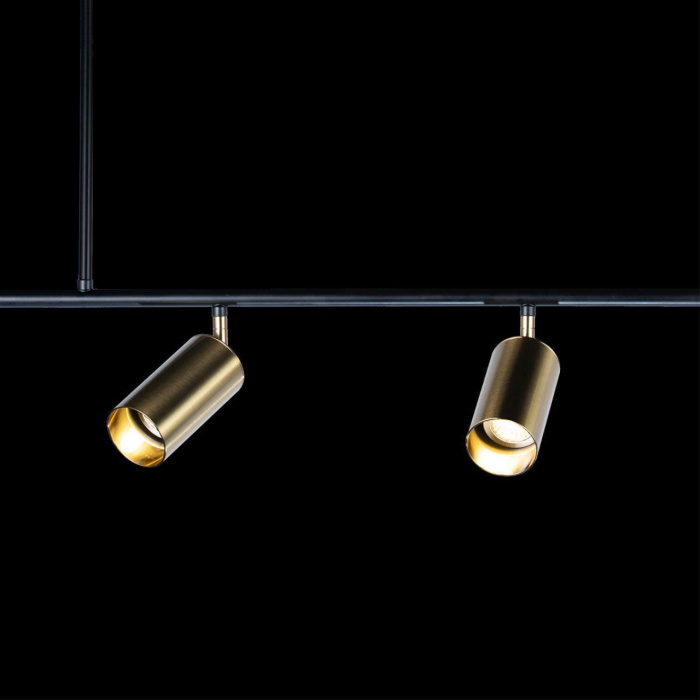 Спот Loft it Tribes 8120P-5