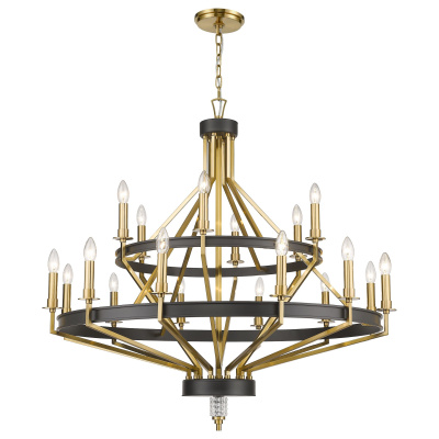 Подвесной светильник FRIDA WE246.18.503 WERTMARK