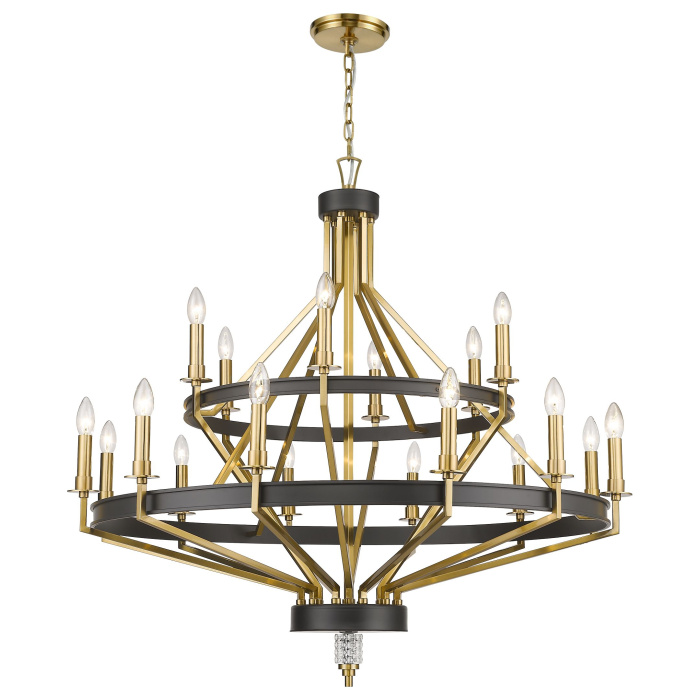 Подвесной светильник FRIDA WE246.18.503 WERTMARK