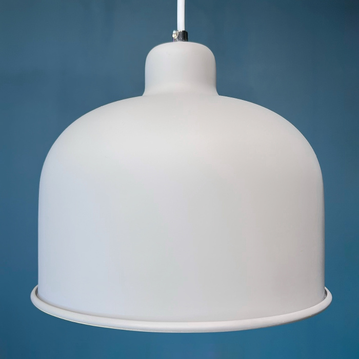 Люстра Grain Pendant Lamp Black ImperiumLoft