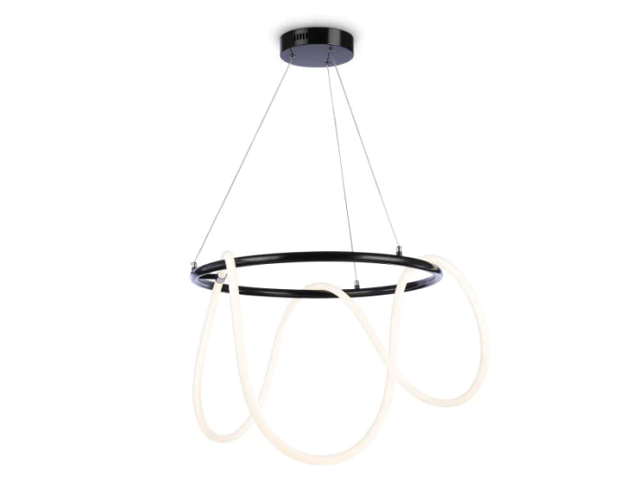 Подвесной светодиодный светильник с пультом COMFORT AMBRELLA LIGHT FL10501