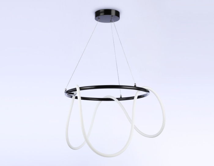 Подвесной светодиодный светильник с пультом COMFORT AMBRELLA LIGHT FL10501