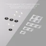 Закладная панель DK3020/61-SCB