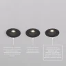 Закладная панель DK3020/61-SCB
