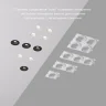 Закладная панель DK3020/61-SCB