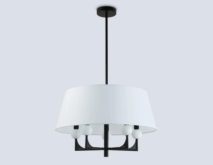 Люстра на штанге HIGH LIGHT AMBRELLA LIGHT LH75150