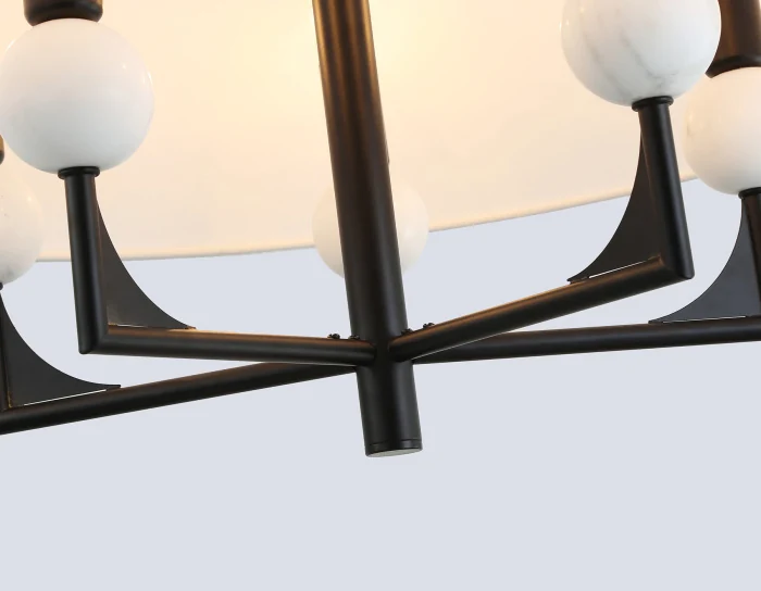 Люстра на штанге HIGH LIGHT AMBRELLA LIGHT LH75150