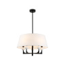 Люстра на штанге HIGH LIGHT AMBRELLA LIGHT LH75150
