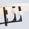 Люстра на штанге HIGH LIGHT AMBRELLA LIGHT LH75150