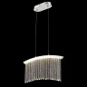 Подвесной светильник HELMA WE465.01.123 WERTMARK