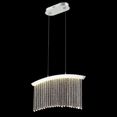 Подвесной светильник HELMA WE465.01.123 WERTMARK