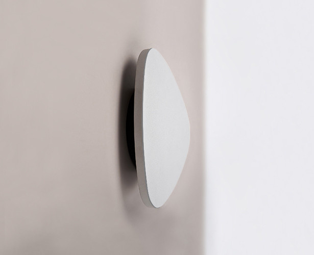 Настенный светильник Italline IT02-014 white