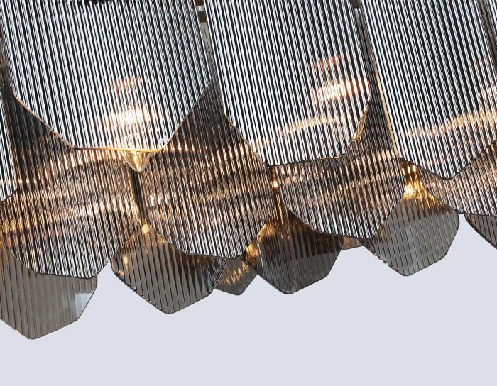 Подвесной светильник HIGH LIGHT AMBRELLA LIGHT LH31205