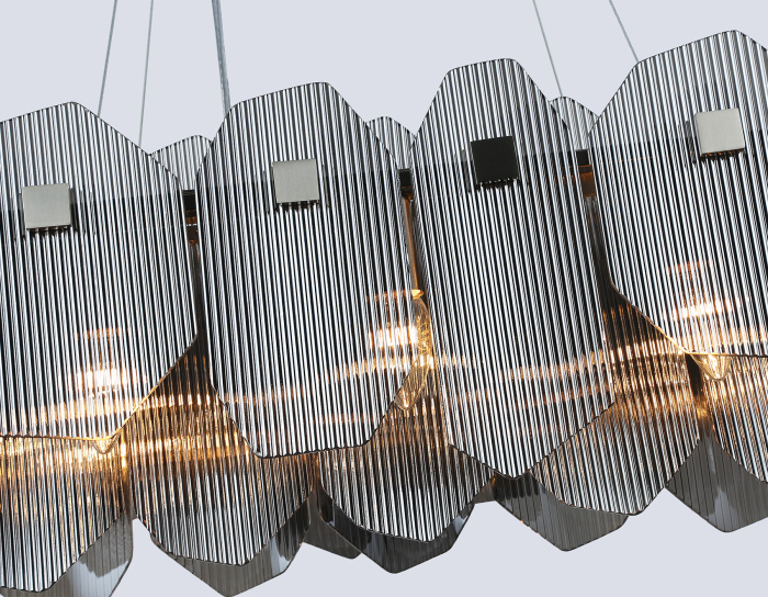 Подвесной светильник HIGH LIGHT AMBRELLA LIGHT LH31205