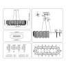 Подвесной светильник HIGH LIGHT AMBRELLA LIGHT LH31205