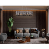 Подвесной светильник HIGH LIGHT AMBRELLA LIGHT LH31205