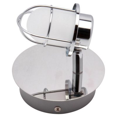 Спот Lussole White plains LSP-9926