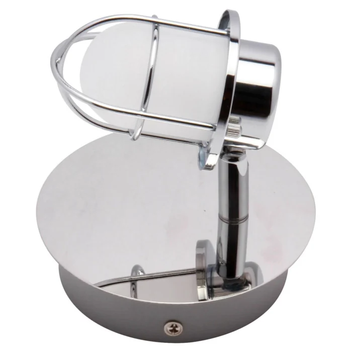 Спот Lussole White plains LSP-9926