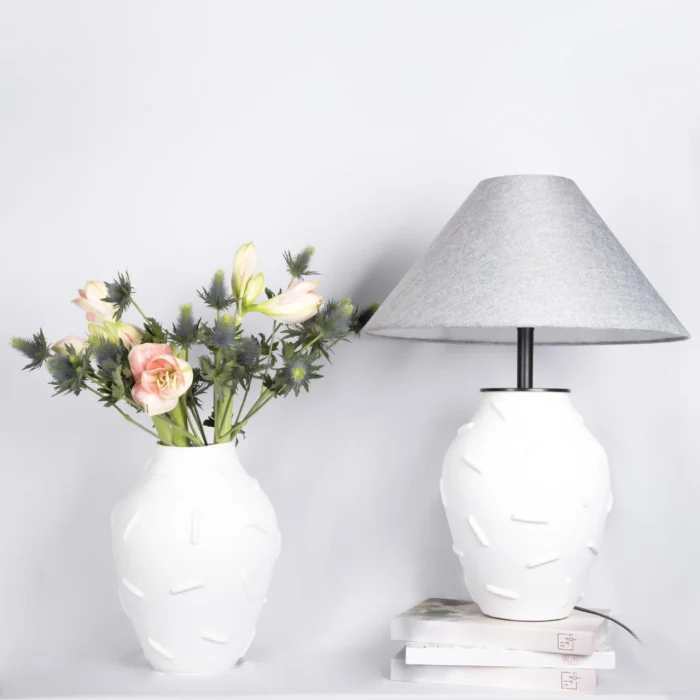 Декоративная ваза Loft it Euphoria 10287V