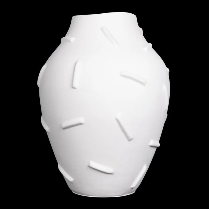 Декоративная ваза Loft it Euphoria 10287V